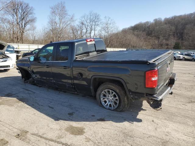 1GTV2MECXJZ160071 GMC Sierra K1500 Sle
