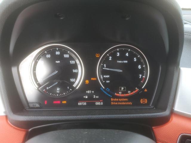 WBXYJ3C31JEB37952 BMW X2 Sdrive28i