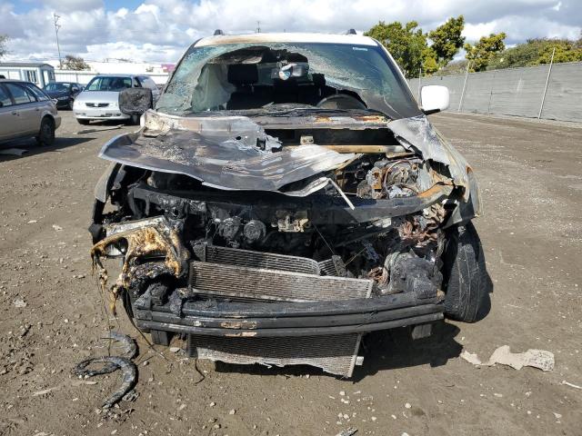 3C4PDCGG2HT562438 Dodge Journey Crossroad