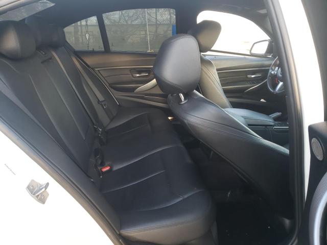 WBA3A9G57ENS64341 BMW 335 I