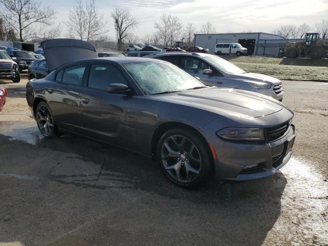 2C3CDXHG3GH259331 Dodge Charger Sxt