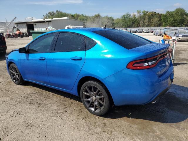 1C3CDFBB3GD755136 Dodge DART SXT