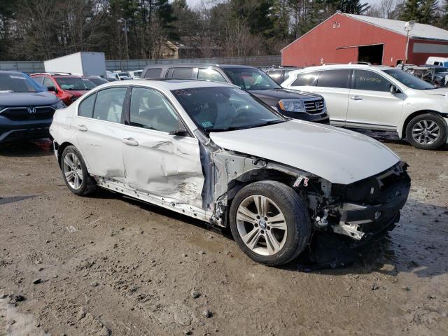 WBA8D9C30HA011875 BMW 330 XI
