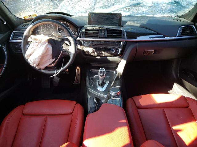 WBA8D9G37HNU62465 BMW 330 XI