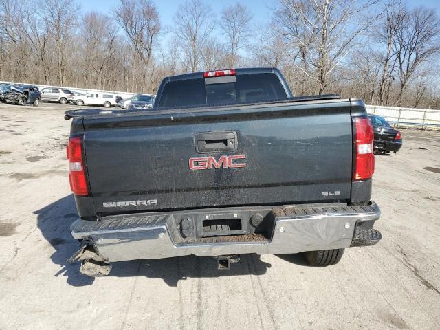 1GTV2MECXJZ160071 GMC Sierra K1500 Sle