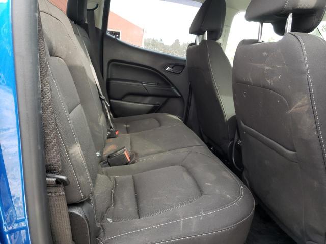 1GTG6CEN3K1305850 GMC CANYON SLE