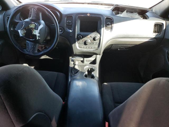 1C4RDJAG0JC496012 Dodge Durango Sxt