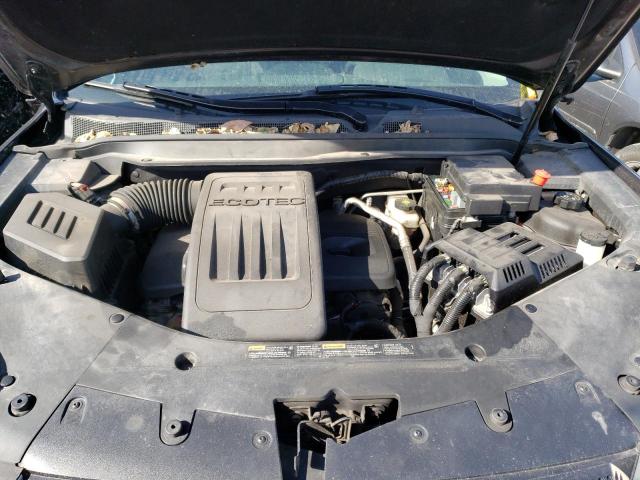 2GKALNEK5G6137198 GMC Terrain Sle