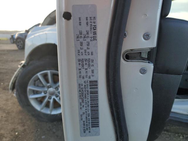 3C4PDDBG0HT520847 Dodge Journey Sxt