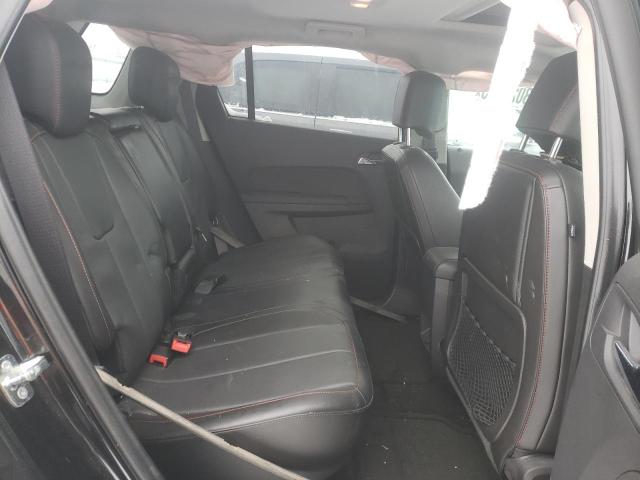 2GKFLTE34E6297069 GMC Terrain Slt