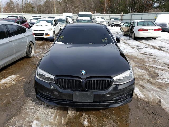 WBAJE7C33HG887355 BMW 540 XI