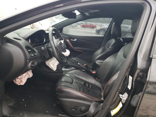 1C3CDFEB7FD311154 Dodge DART GT