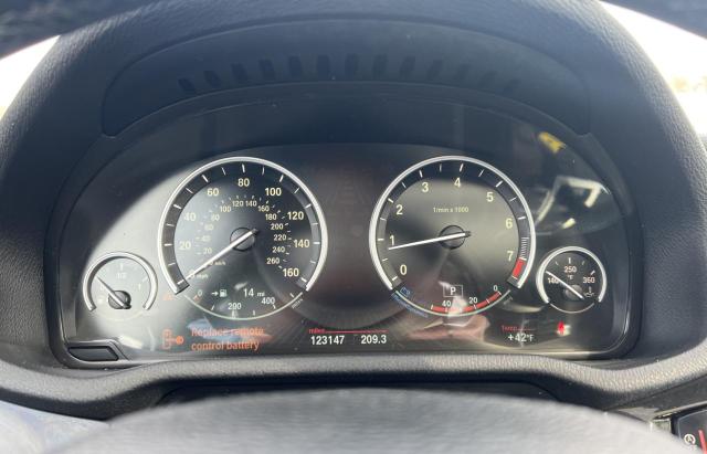 5UXWX9C5XE0D29234 BMW X3 Xdrive28i