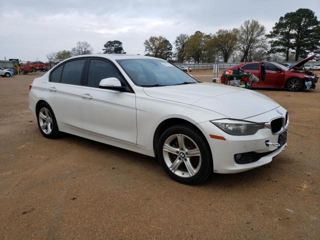 WBA3B5C59EP539286 BMW 328 Xi Sulev