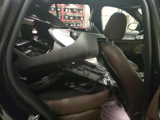 WBXHT3Z39G4A51014 BMW X1 Xdrive28i
