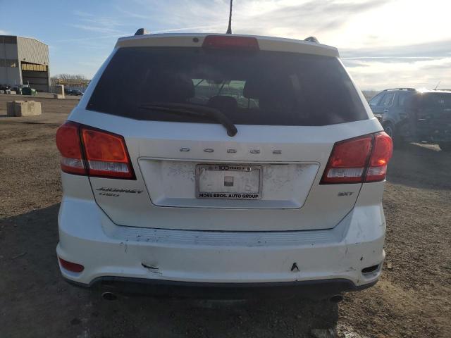 3C4PDDBG0HT520847 Dodge Journey Sxt