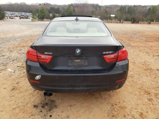 WBA3N9C50FK248138 BMW 428 XI