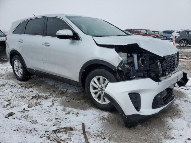 5XYPG4A54LG668913 KIA SORENTO S