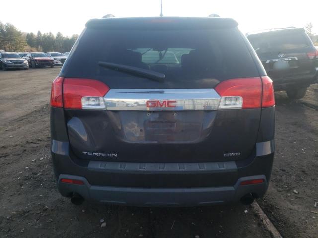 2GKFLWE33E6193240 GMC Terrain Sle