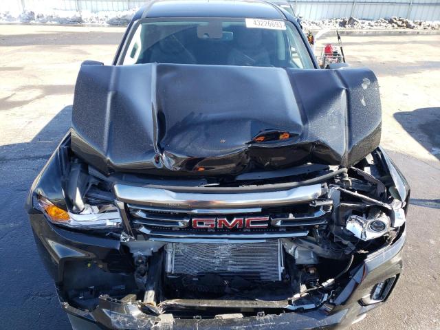1GTG6FEN9M1160012 GMC Canyon At4