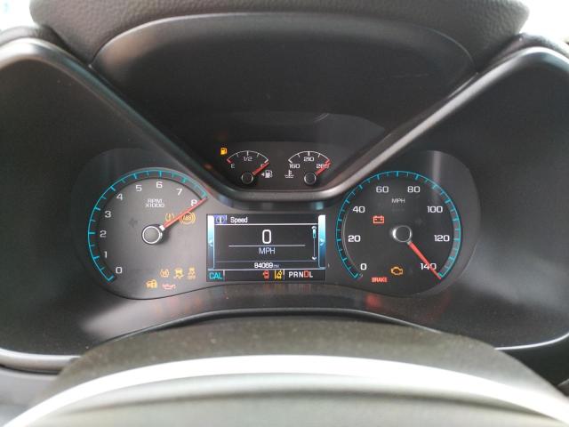 1GTG5EEN8J1212724 GMC Canyon Denali