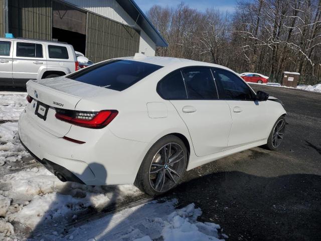 3MW5R7J06N8C51280 BMW 330XI