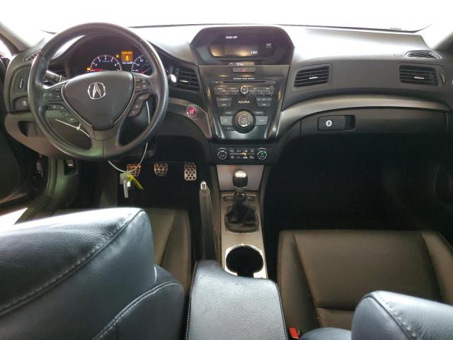 19VDE2E57EE000300 Acura Ilx 24 Premium