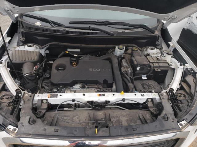 3GKALMEV6KL157176 GMC Terrain Sle