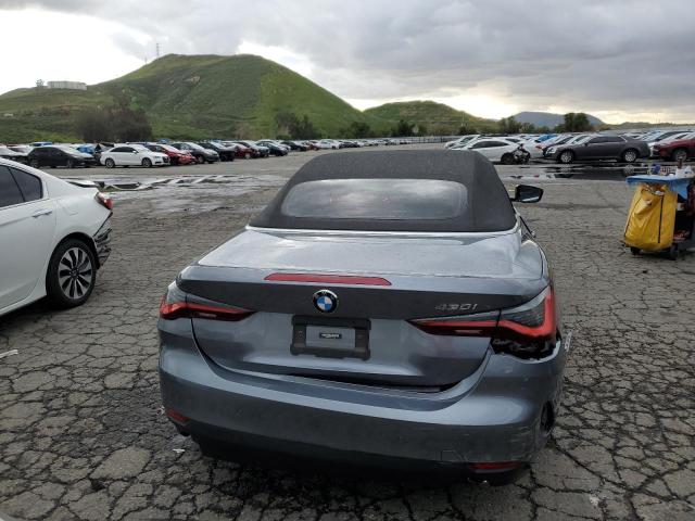 WBA23AT09NCH79860 BMW 430I