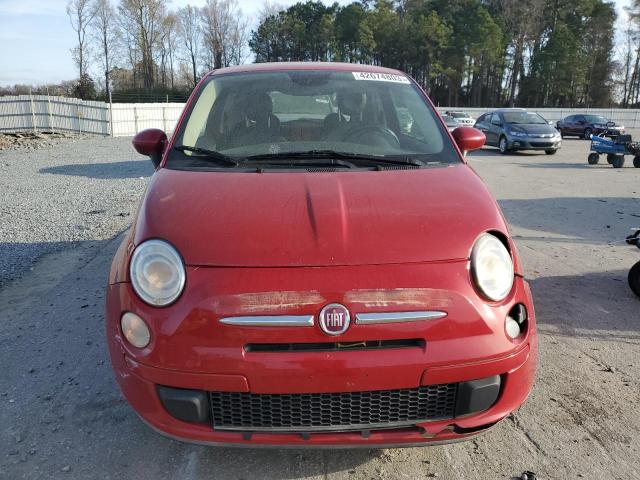 3C3CFFAR2FT636611 Fiat 500 POP