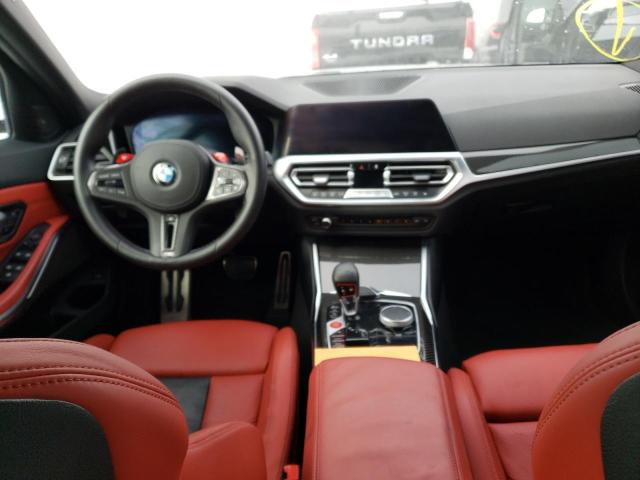 WBS33AY06MFL51389 BMW M3 Competition