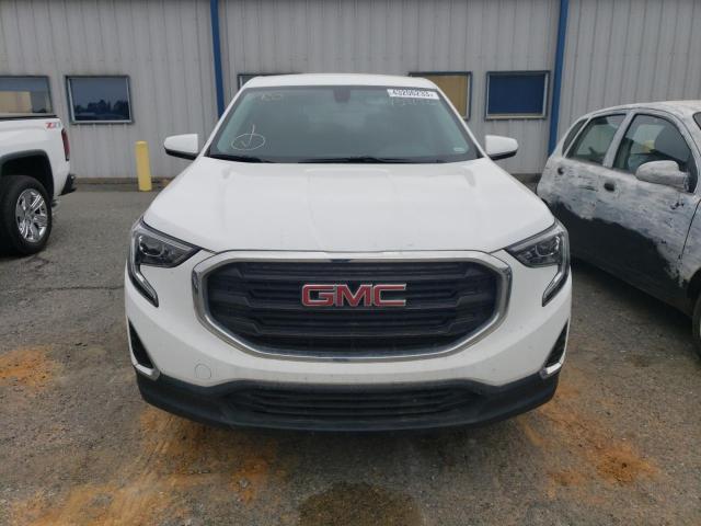 3GKALMEV6KL157176 GMC Terrain Sle