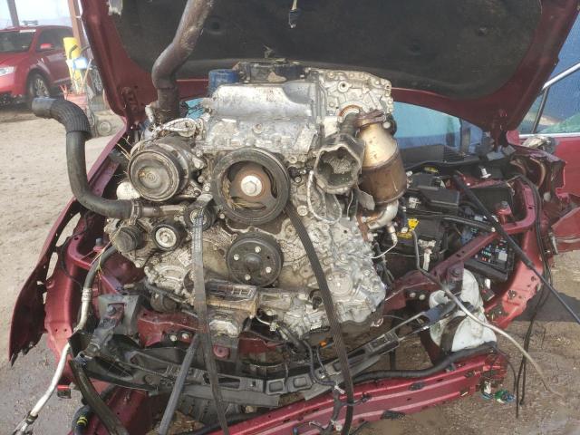1GYKNCRSXKZ198448 Cadillac XT5 LUXURY