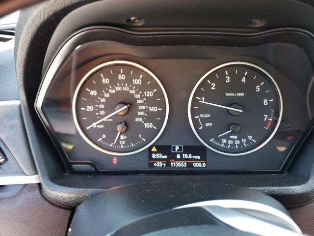 WBXHT3C33H5F77000 BMW X1 Xdrive28i