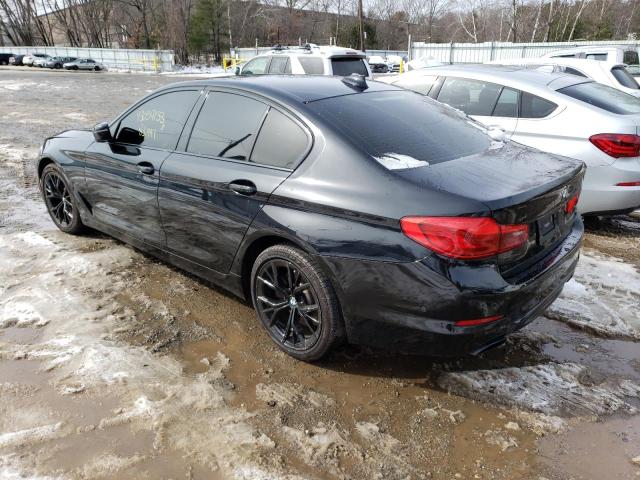 WBAJE7C33HG887355 BMW 540 XI