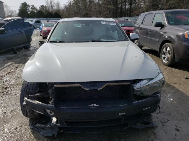 WBA8D9C30HA011875 BMW 330 XI