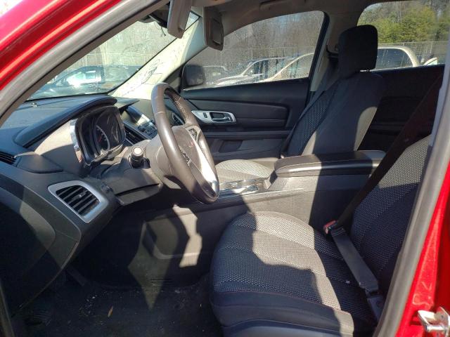 2GKALREK0F6349447 GMC Terrain Sle