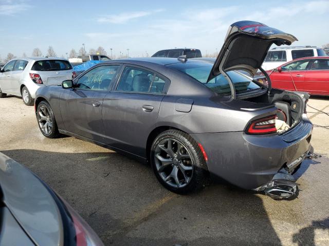 2C3CDXHG3GH259331 Dodge Charger Sxt