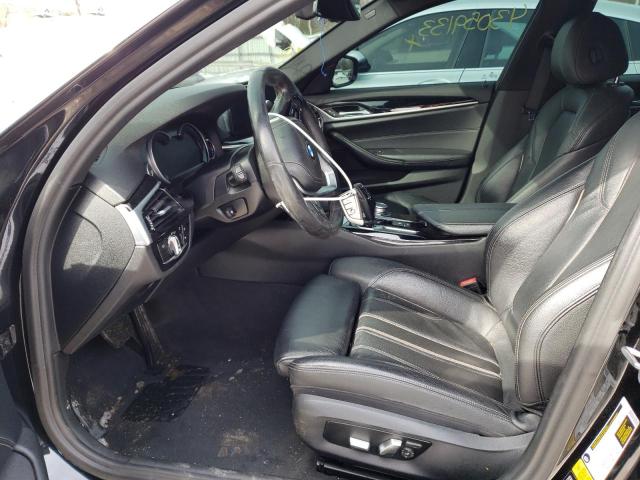 WBAJE7C33HG887355 BMW 540 XI