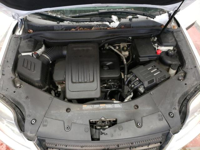 2GKFLTEK9H6199571 GMC Terrain Sle