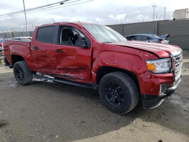 1GTG6FEN6M1217198 GMC Canyon At4