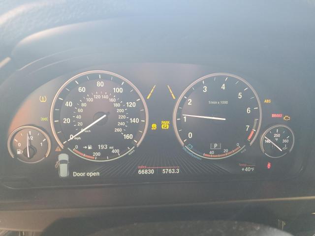 5UXKR0C38H0V71962 BMW X5 Xdrive35i