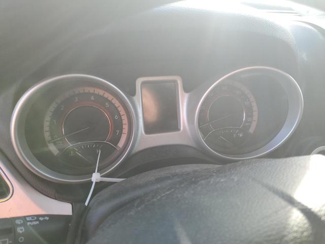 3C4PDDBG0HT520847 Dodge Journey Sxt