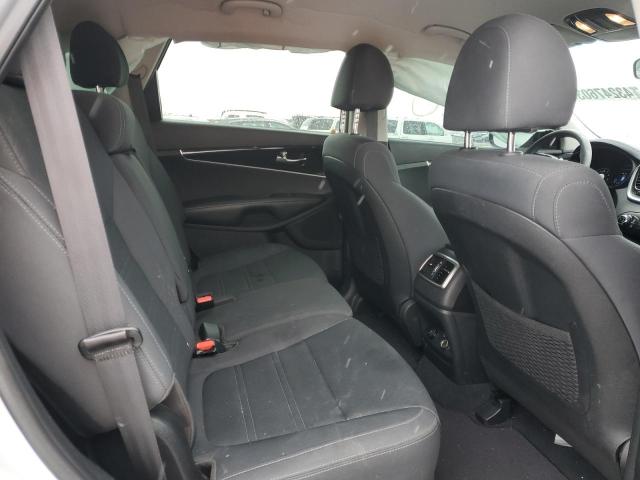 5XYPG4A54LG668913 KIA SORENTO S