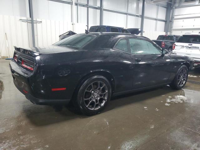 2C3CDZGG3JH120692 Dodge Challenger Gt