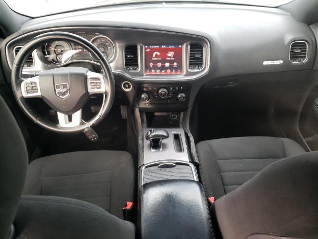 2C3CDXHG5EH370718 Dodge Charger Sxt