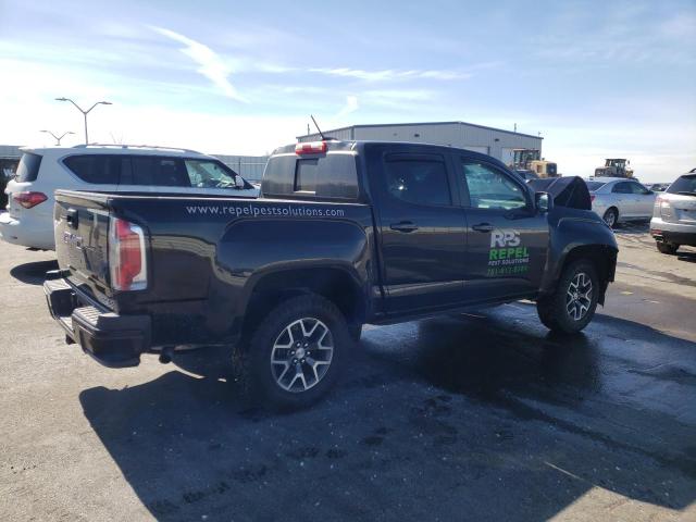 1GTG6FEN9M1160012 GMC Canyon At4