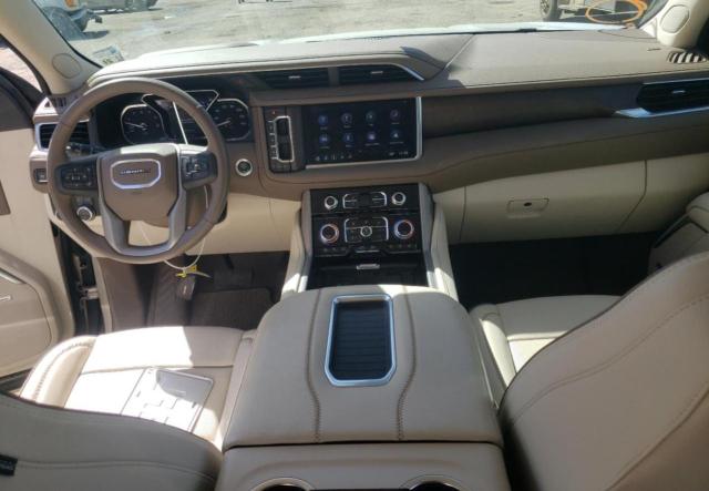 1GKS2DKL7MR156477 GMC YUKON DENALI