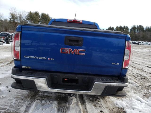 1GTG6CEN3K1305850 GMC CANYON SLE