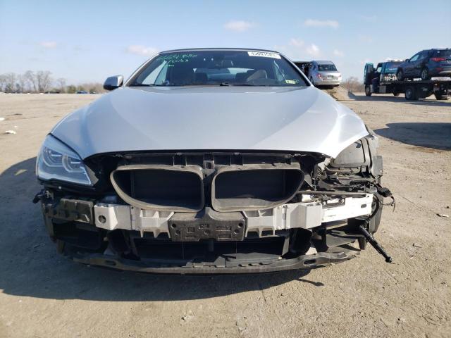 WBA6F1C58GGT83013 BMW 640 I